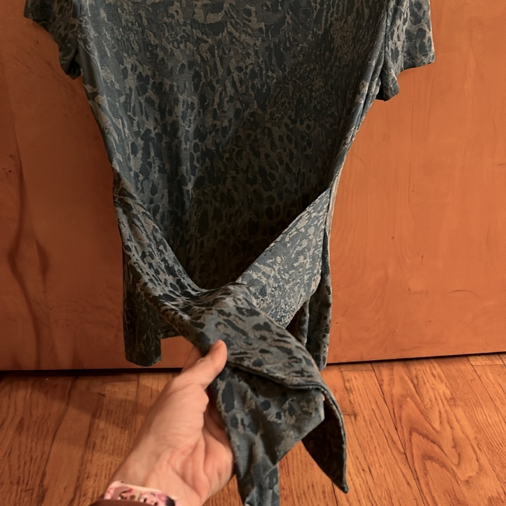 NWOT Simply Vera /Vera Wang women’s top size small - Picture 4 of 7